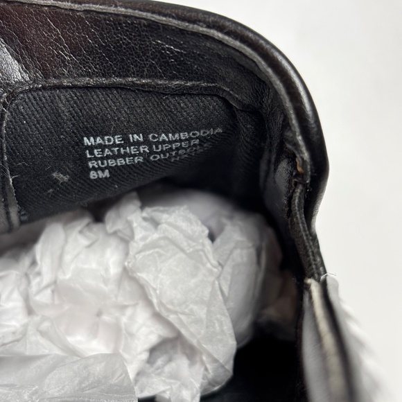 Michael Kors Logo Slip-On Sneakers - Picture 5 of 5